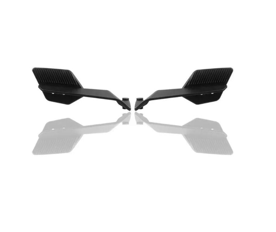 Kuba TK 03 H19 Katlanır Kanat Motosiklet Aynası