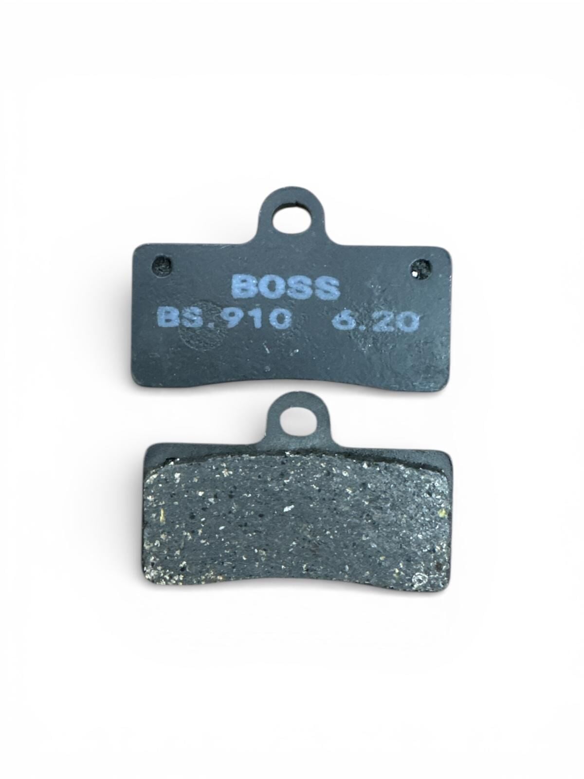 RKS R 250 Ön Fren Balatası