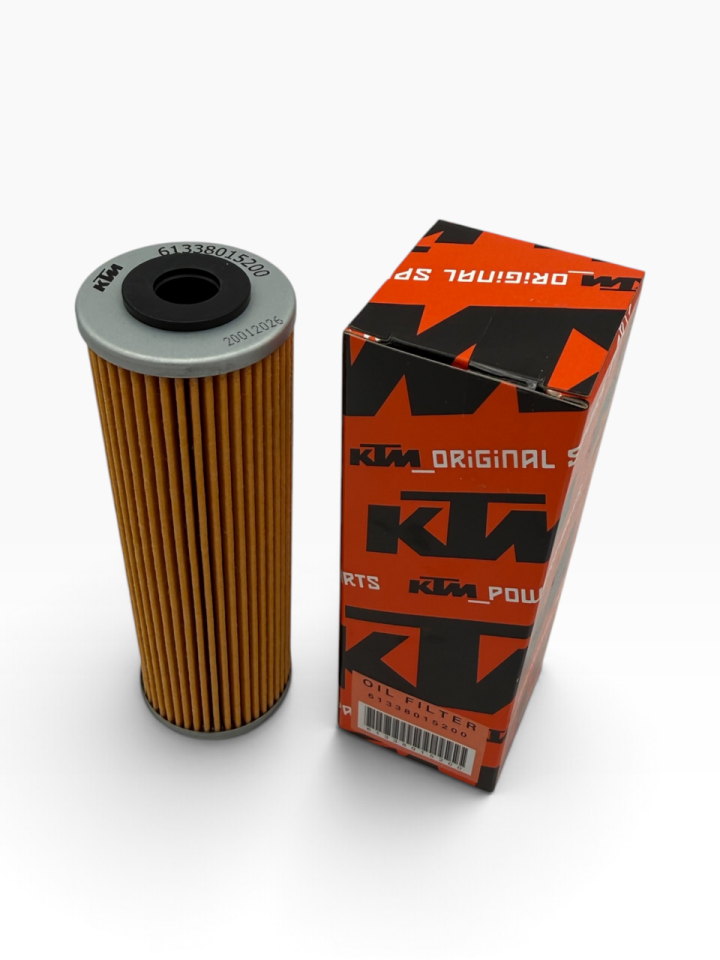 KTM ADV 790 Yağ Filtresi 2019-2022