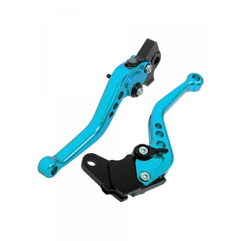 CF Moto 250 NK Manet Takımı Turkuaz