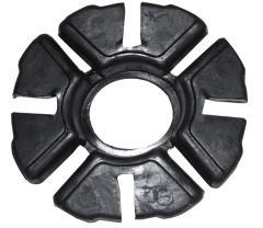 Mondial 125 MH Drift Kaplin Lastiği