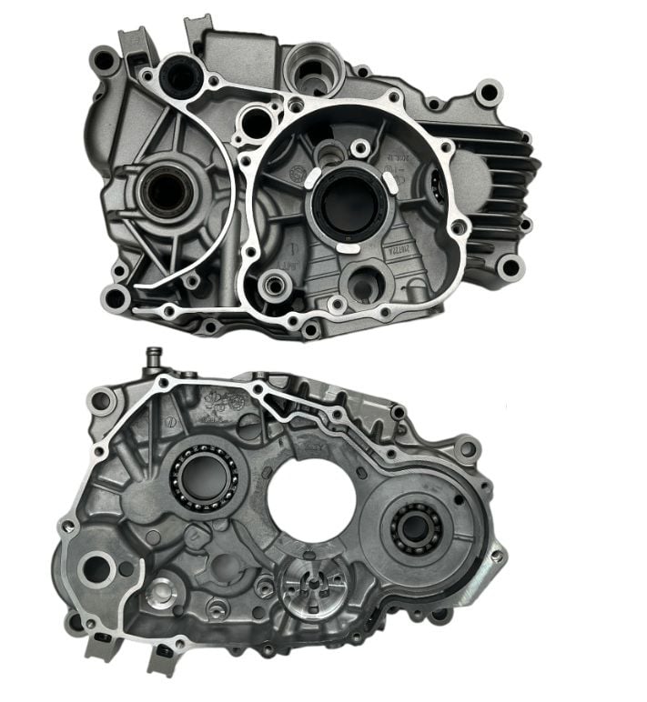 Mondial 150 MR Vulture Karter Takımı