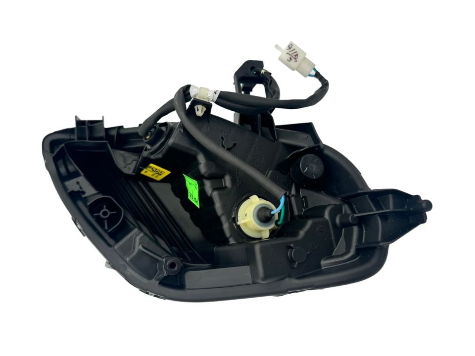 Honda Activa 125 Sağ Ön Sinyal (2023 Kasa)