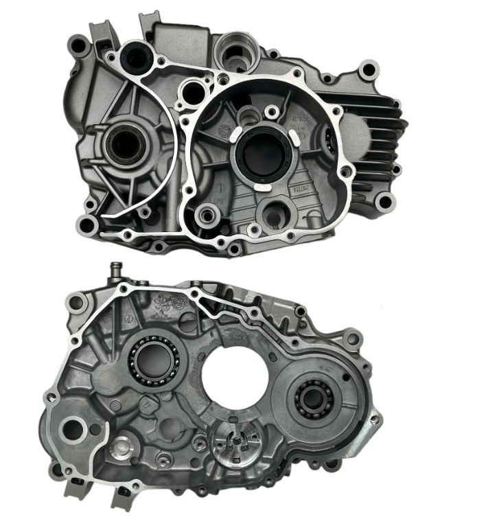 Mondial 150 MC-X Karter Takımı