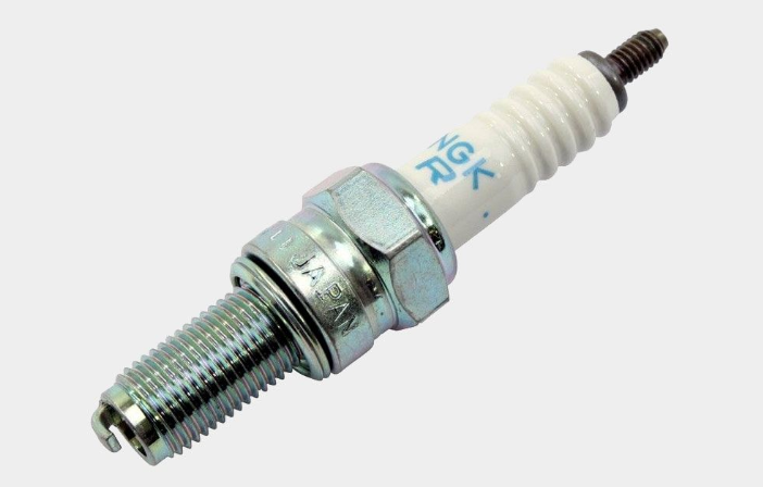 Yamaha MT25 NGK Buji CR9E (2014-2017)