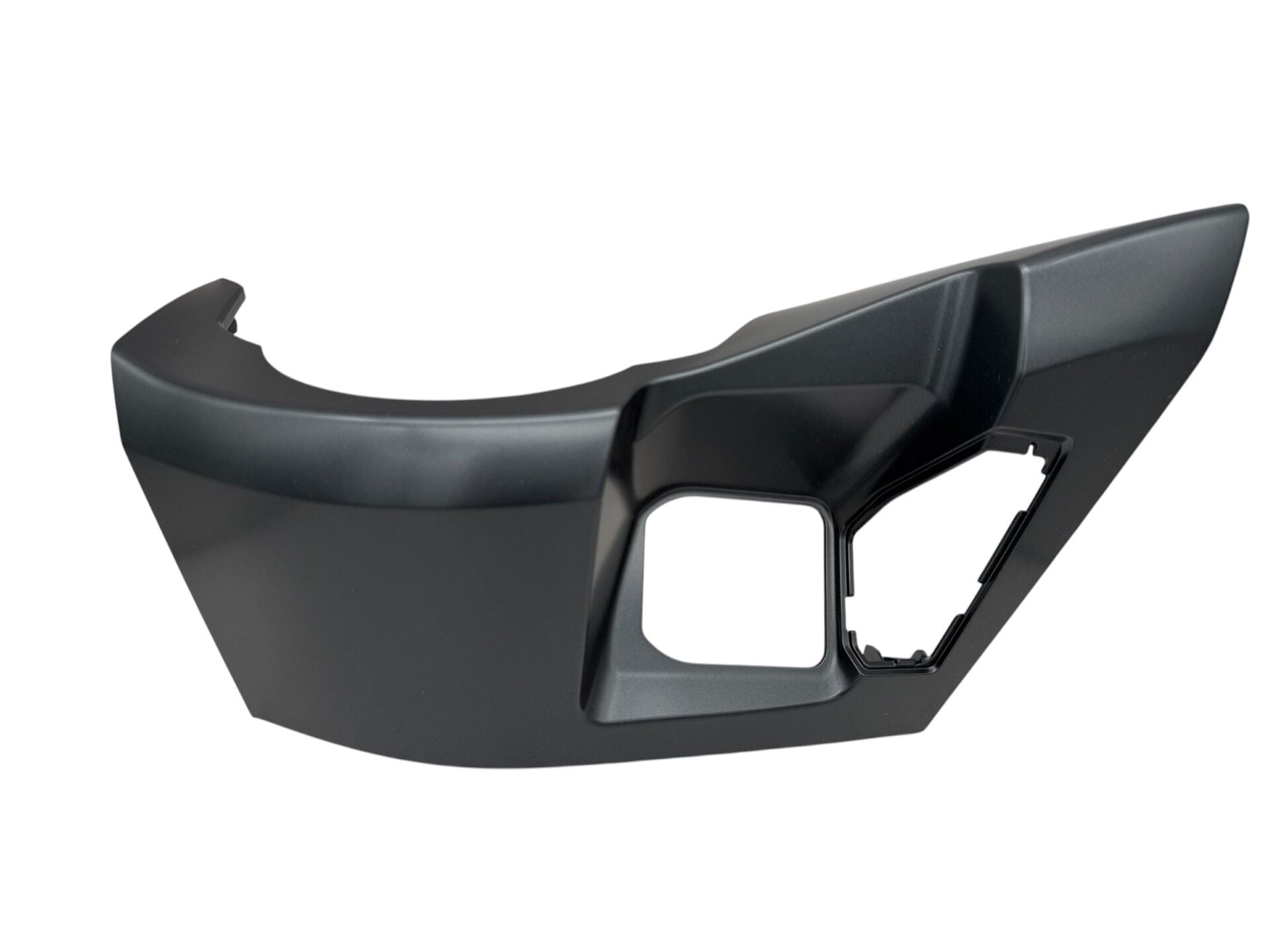 Honda PCX 125 DLX Kontak Çerçevesi Mat Gri (Gray Metallic NH C60P)