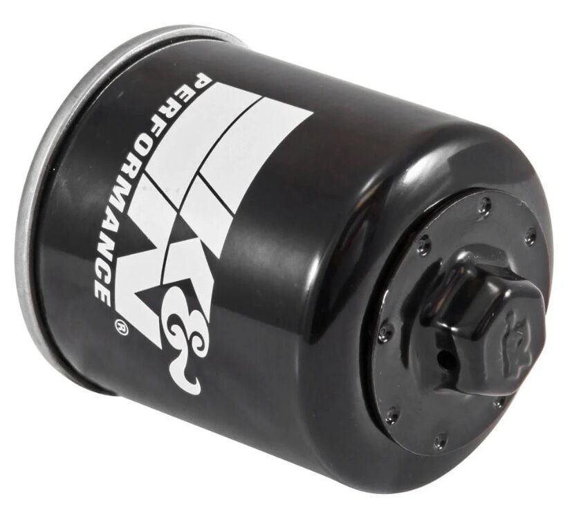 KN Performance Yağ Filtresi KN183