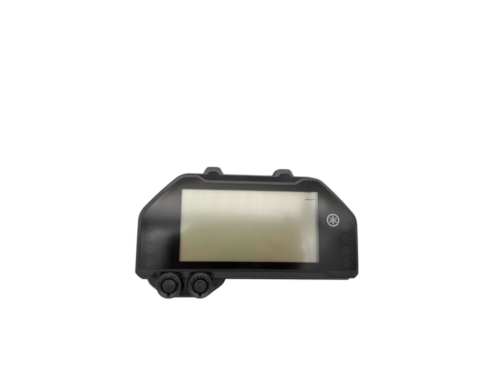 Yamaha MT 25 Kilometre Saati 2020 B4W-H3500-02