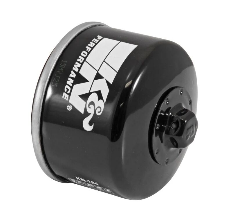 KN Performance Yağ Filtresi KN184