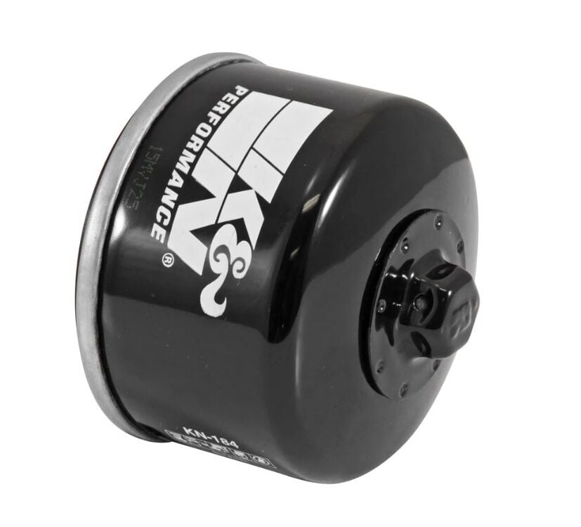 KN Performance Yağ Filtresi KN184