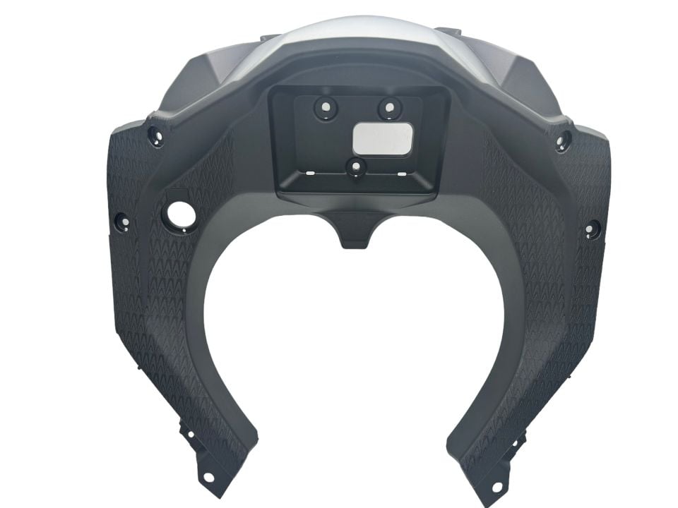 RKS R250 Kilometre Paneli