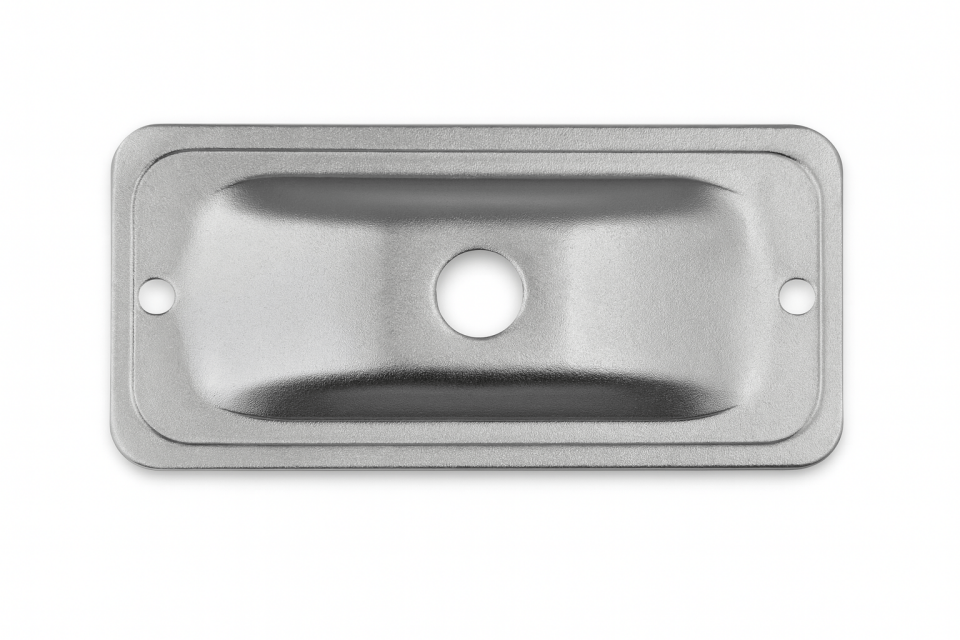 Honda NC 750 Zincir Gergi Kapağı