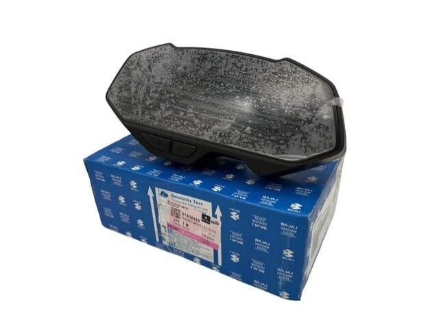 Bajaj Pulsar RS 200 UG Gösterge