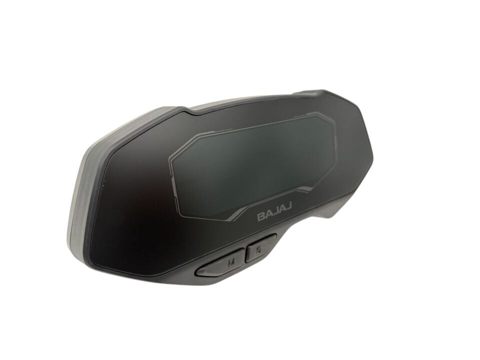 Bajaj Pulsar RS 200 UG Gösterge