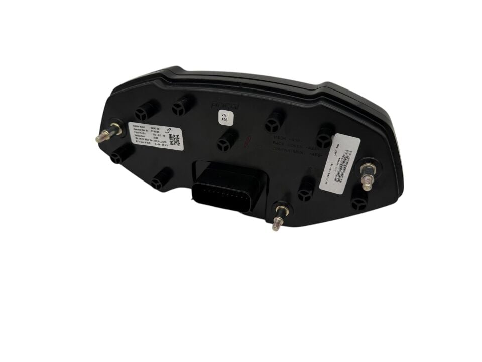 Bajaj Pulsar RS 200 UG Gösterge