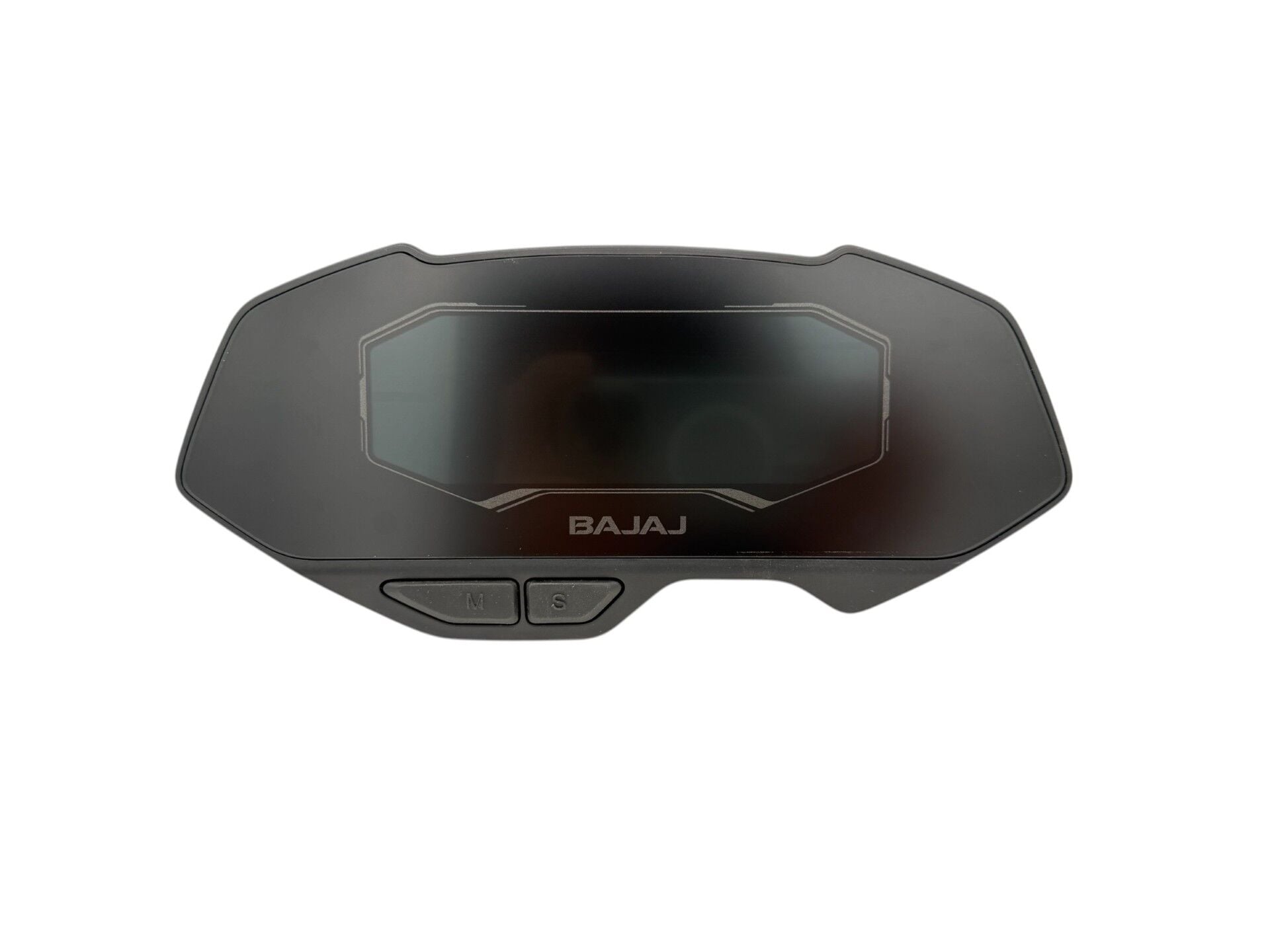 Bajaj Pulsar RS 200 UG Gösterge