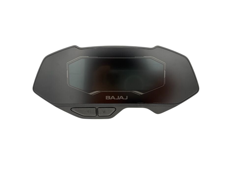 Bajaj Pulsar RS 200 UG Gösterge