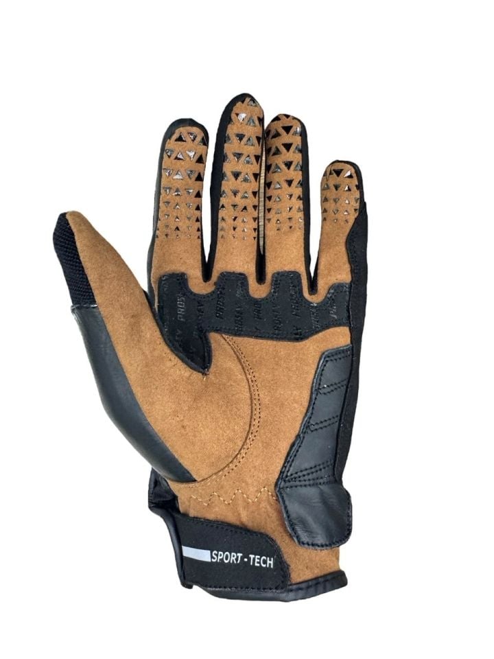Prosev GL 63 Carbon Fiber Eldiven