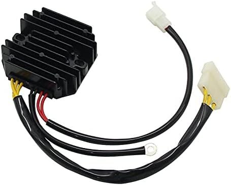 Bajaj Dominar 400 Konjektör