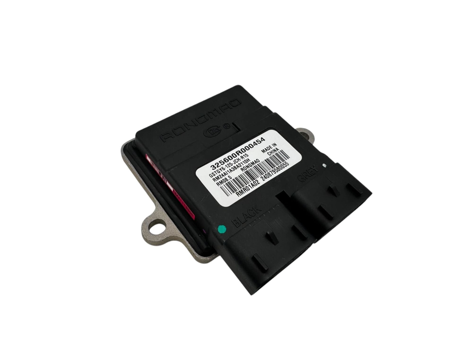 RKS Newlight 125 CDI (Beyin)