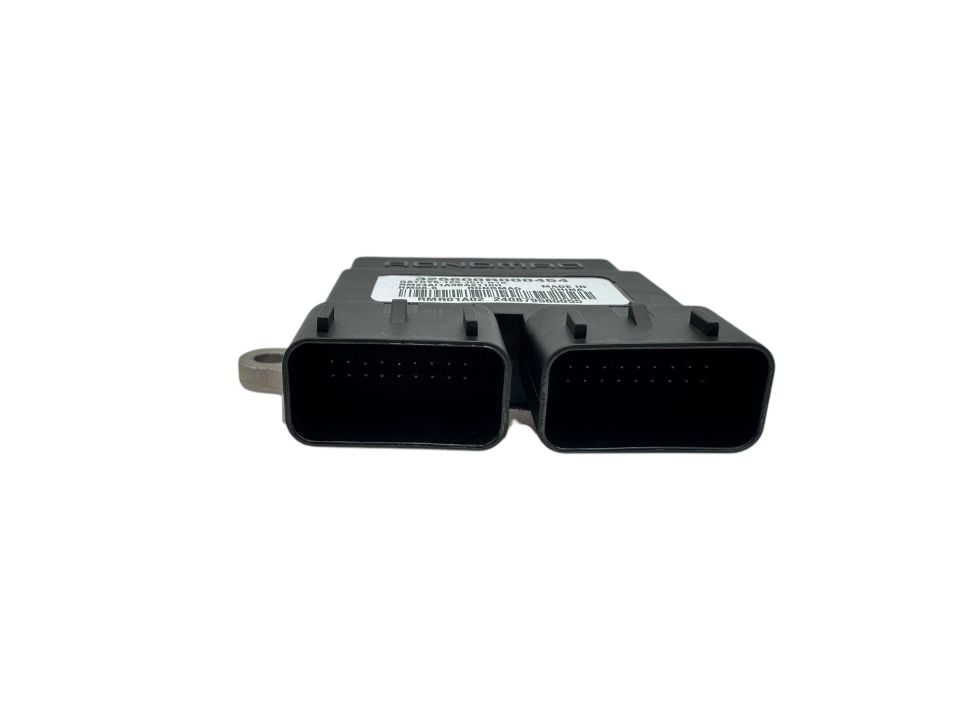 RKS Newlight 125 CDI (Beyin)