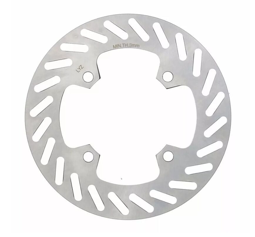 CF Moto 250 SR Arka Fren Diski Euro5+