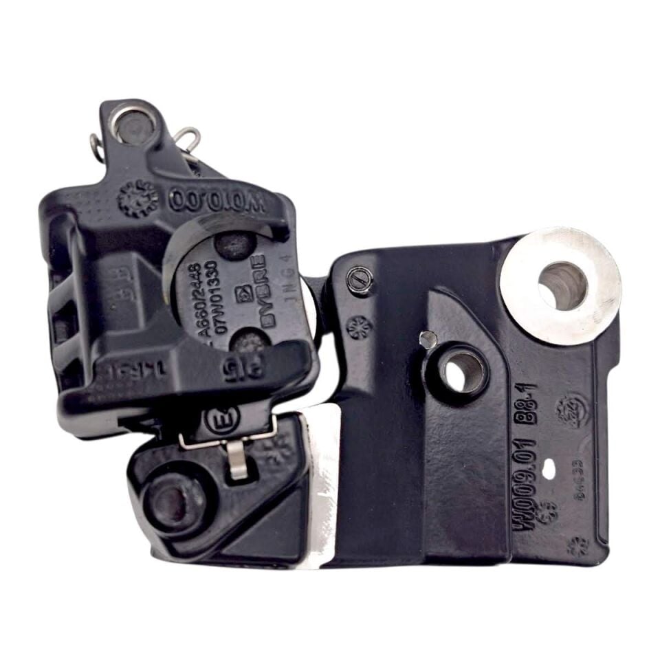 Bajaj Dominar D 250 Fren Hamili Arka ABS Siyah