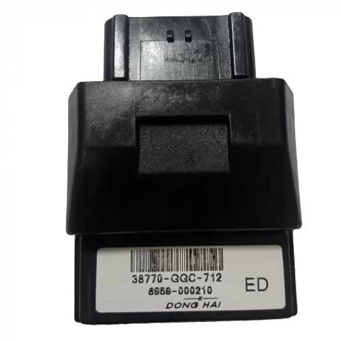 Honda Spacy 110 ED CDI