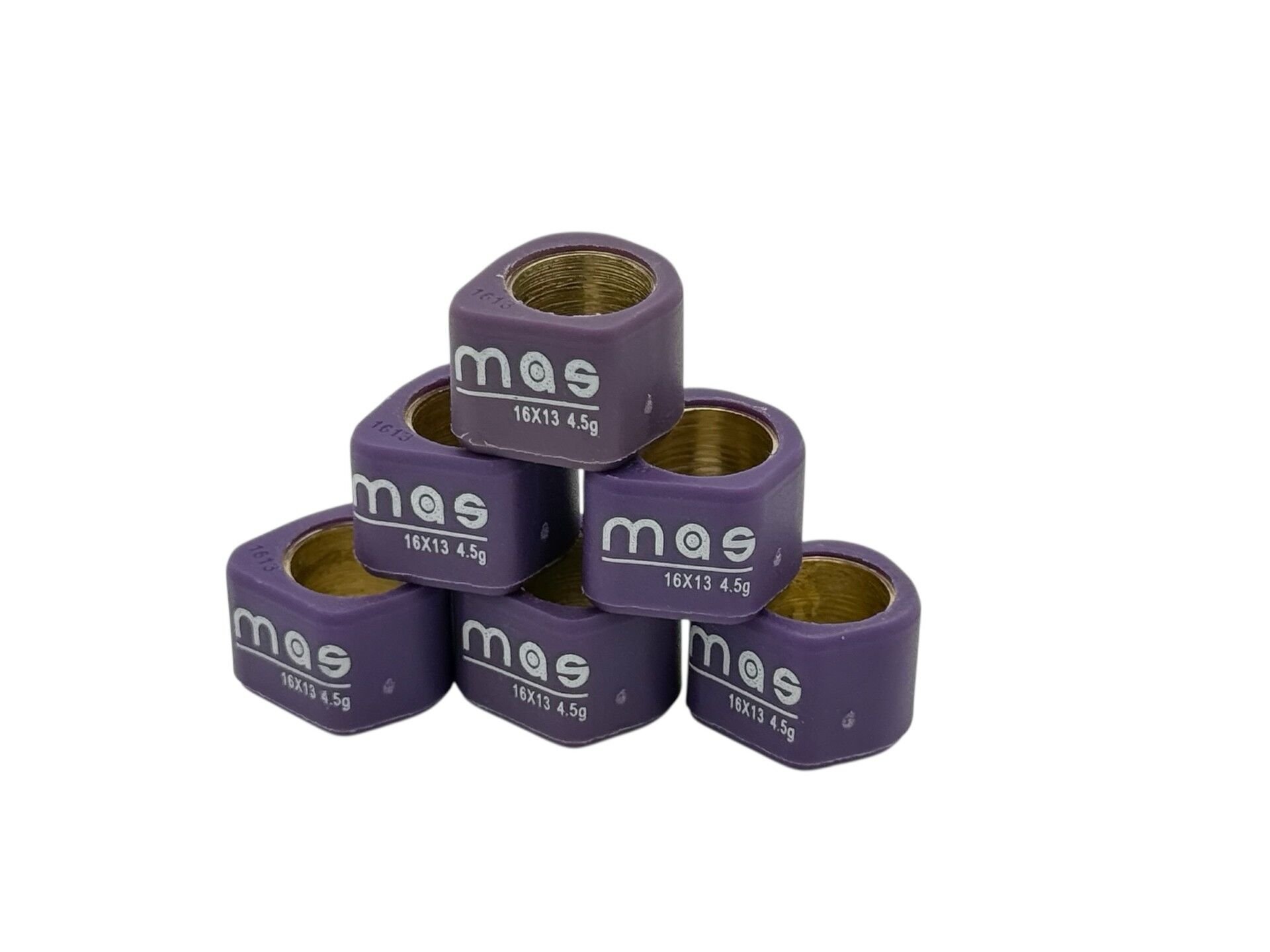 Scooter 50 cc. Performans Tahrik Seti 4.5 gr.