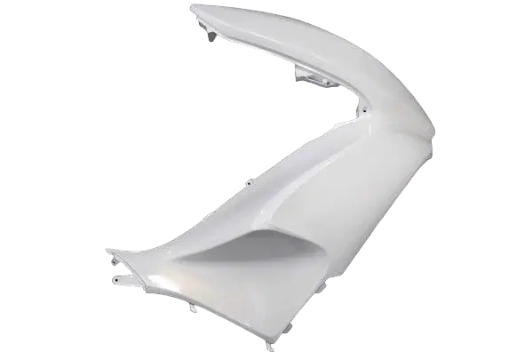 Honda PCX 125 Sağ Grenaj Beyaz (2012-2013)