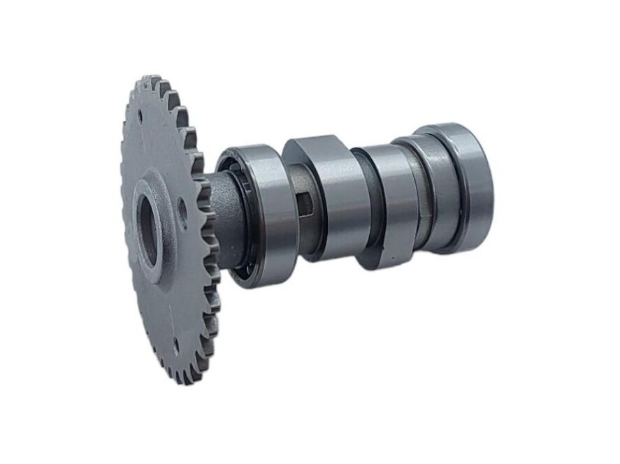 Mondial 150 ZAT Egzantrik Mili