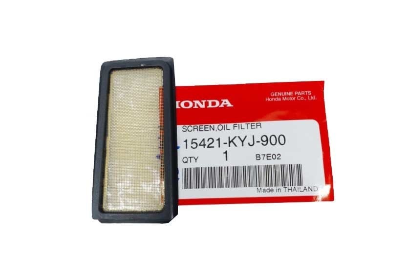 Honda CRF 250 L Yağ Süzgeci