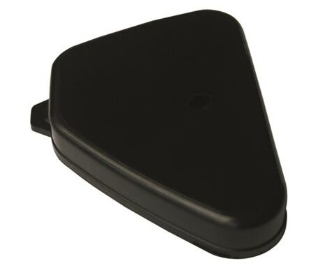 Mondial 125 AGK Avadanlık Kutu Kapağı