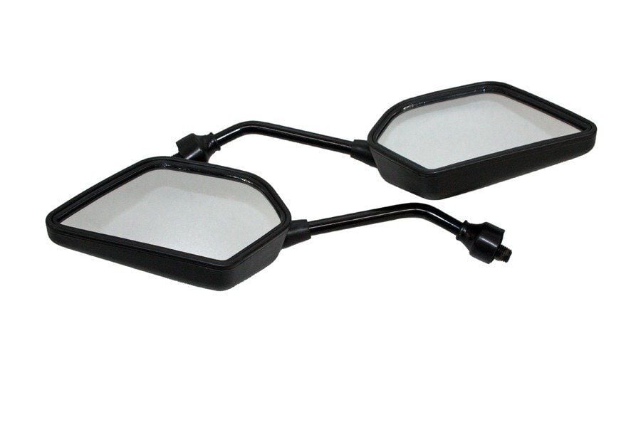 RKS Black Wolf 250 Ayna Takımı