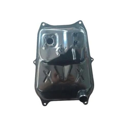 Ramzey 125T-10V-D Benzin Deposu