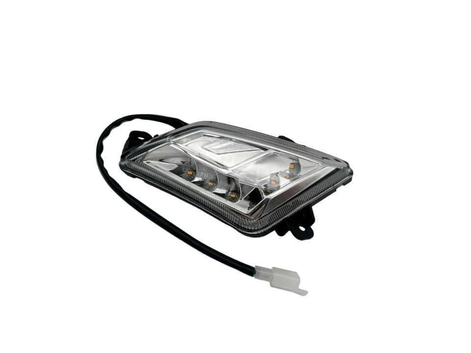 RKS R250 Sol Ön Sinyal