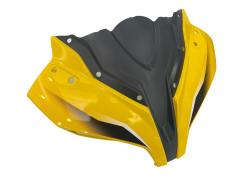 Bajaj Pulsar RS 200 Kafa Grenajı Sarı