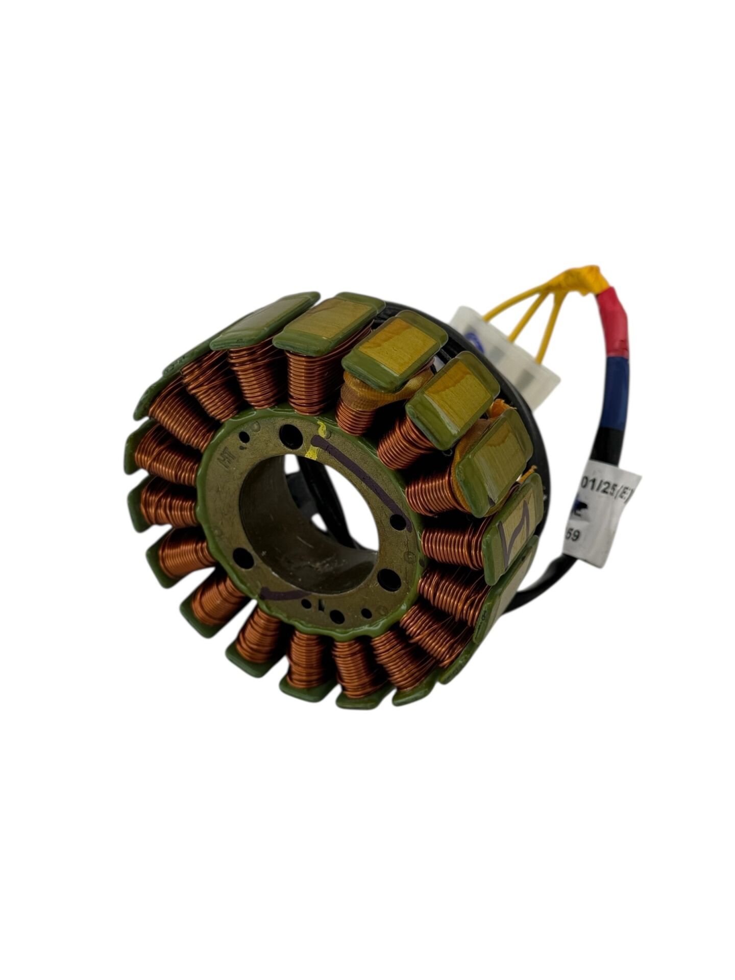 Bajaj Pulsar NS 200 UG Statör