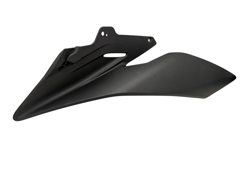 CF Moto 250 SR Ön Panel Sol Üst Jet Siyah Euro5+