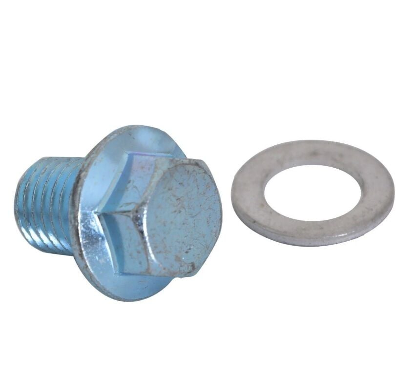 Honda Activa 125 İ Yağ Tapası + Tapa Pulu