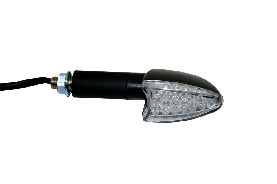 Mondial X-Treme Max 200 Sol Ön Sinyal