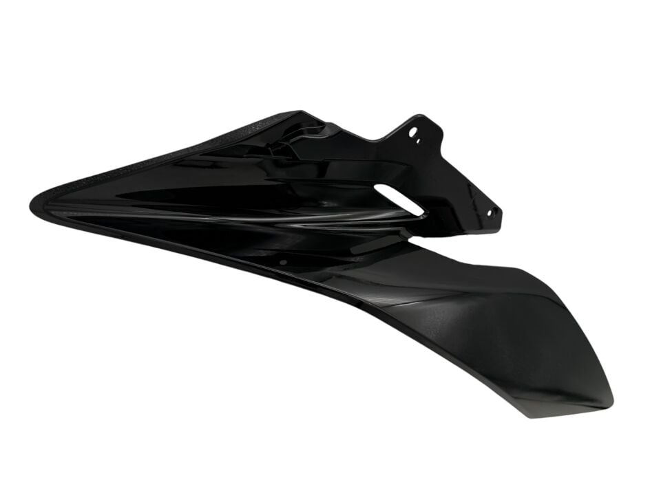 CF Moto 250 SR Ön Panel Sol Üst Nebula Siyah Euro5+