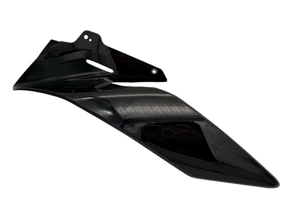 CF Moto 250 SR Ön Panel Sol Üst Nebula Siyah Euro5+