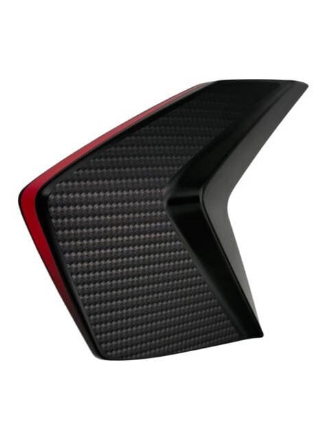 Bajaj Pulsar RS 200 UG Dekoratif Kapak Sol