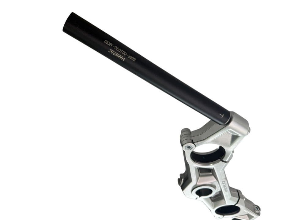 CF Moto 250 SR Gidon Euro5+