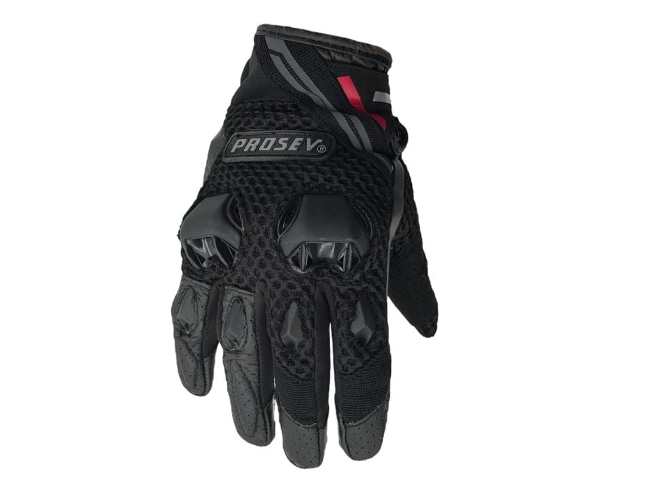 Prosev G-31 Yazlık Motosiklet Eldiveni
