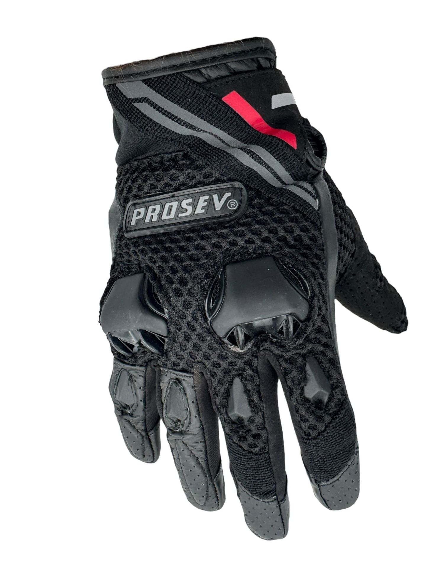 Prosev G-31 Yazlık Motosiklet Eldiveni