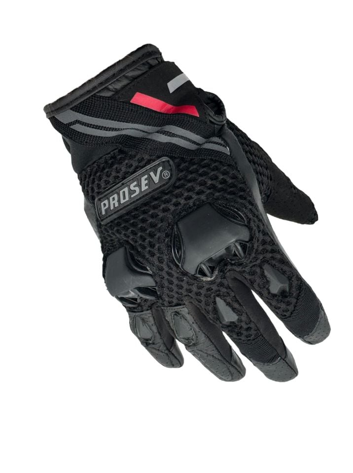 Prosev G-31 Yazlık Motosiklet Eldiveni