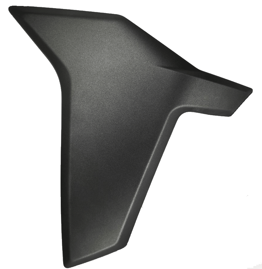 CF Moto NK 250 Ön Panel Sol Mat Siyah