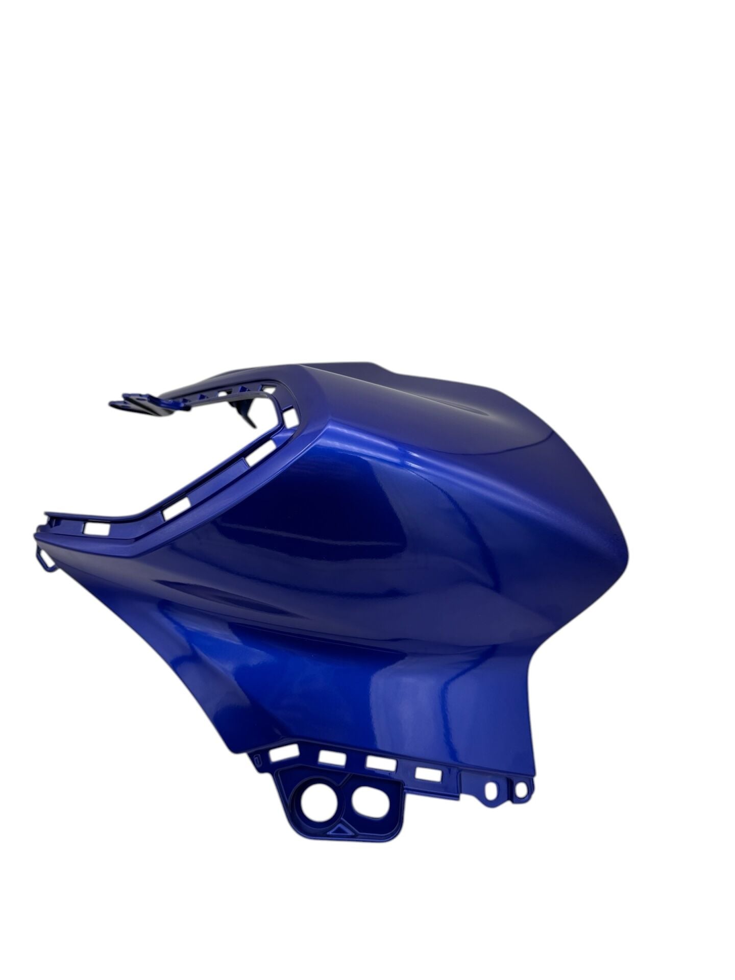 Yamaha MT 25 Depo Grenajı Sol Mavi 2019-2024